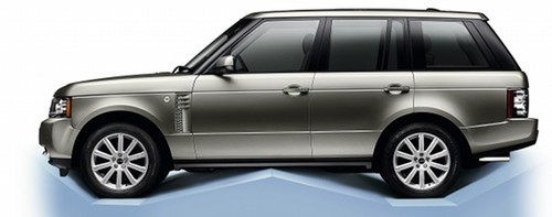 2012 Range Rover Vogue Upgrade 2012 range rover 6