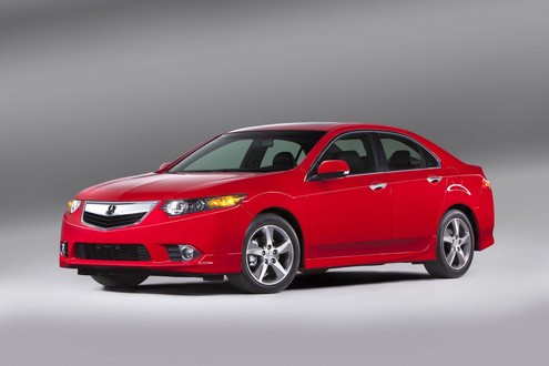 2011 Acura  on Acura Tsx Special Edition 1 At Acura Tsx Special Edition