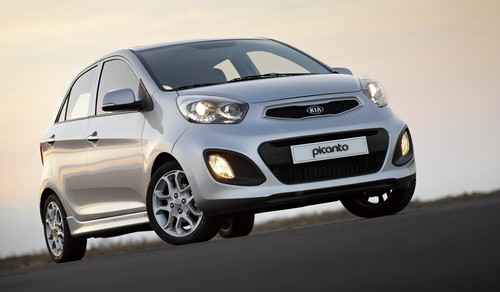 Clarified: UK Spec Kia Picanto Safety Features photo Clarified: UK Spec Kia Picanto Safety Features Kia Picanto 2012