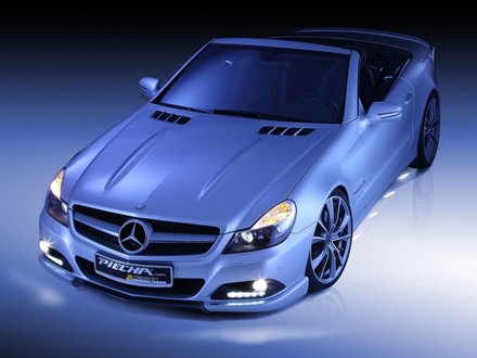 Piecha Design Mercedes SL R230 1 Piecha Design Mercedes SL R230 1 at Piecha Design Mercedes SL R230