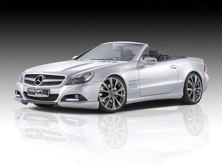 Piecha Design Mercedes SL R230 2 Piecha Design Mercedes SL R230 2 at Piecha Design Mercedes SL R230