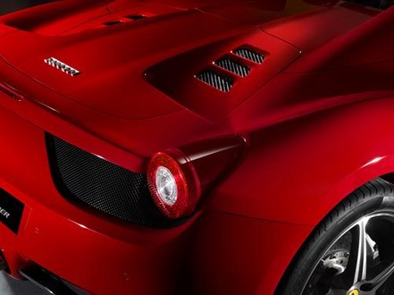 ferrari 458 spider 5 ferrari 458 spider 5 at Official: Ferrari 458 Spider Revealed