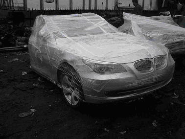 ukrain tax 2 at Ukrainians Cut Import Cars In Half To Reduce Tax!