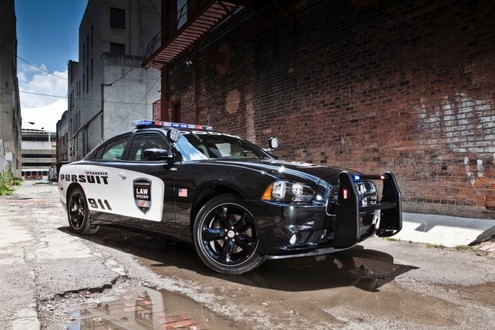 2012 Dodge Charger Pursuit 2 at 2012 Dodge Charger Pursuit Gets Mopar Packages