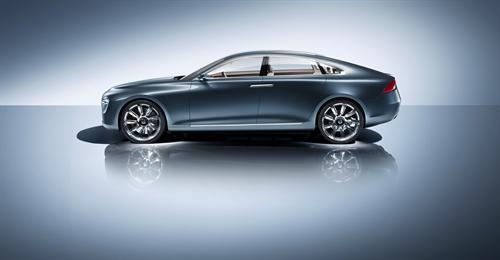 Concept You 4 Concept You 4 at 2011 IAA: Volvo Concept You