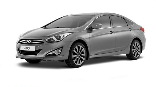 Hyundai i40 Saloon UK Pricing and Specs photo Hyundai i40 Saloon UK Pricing and Specs Hyundai i40 saloon uk 1