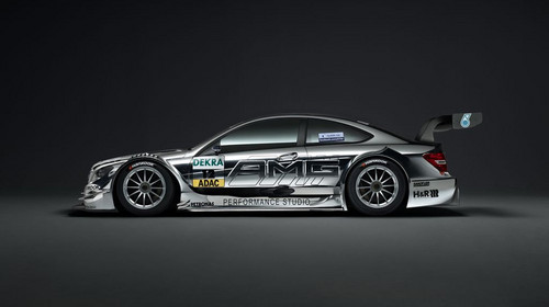 Mercedes C Coupe AMG DTM 3 Mercedes C Coupe AMG DTM 3 at 2012 Mercedes C Coupe AMG DTM