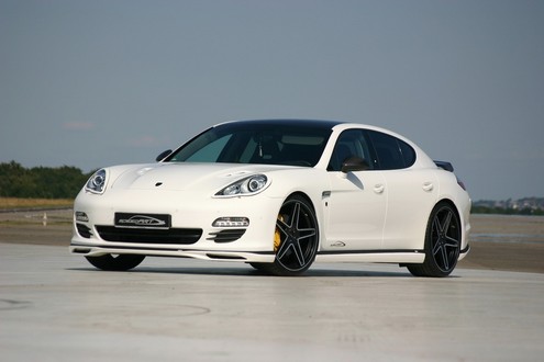 speedART Porsche Panamera Diesel 2 speedART Porsche Panamera Diesel 2 at speedART Porsche Panamera Diesel