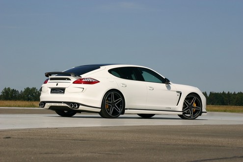 speedART Porsche Panamera Diesel 3 speedART Porsche Panamera Diesel 3 at speedART Porsche Panamera Diesel