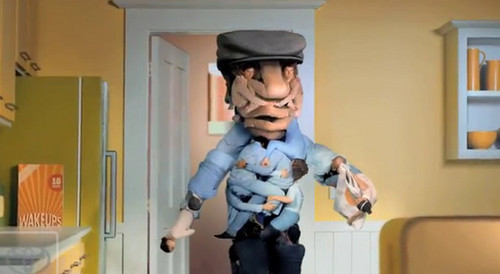 toyota prius ad toyota prius ad at Video: Toyota Prius Family Ad Is Creepy!