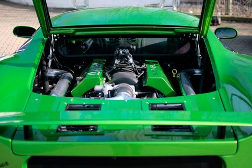 CCG Custom GT Supercar photo CCG Custom GT Supercar CCG Custom GT Supercar 5