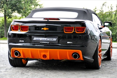 Geiger Cars Camaro Convertible 3 at Geiger Cars Camaro Convertible