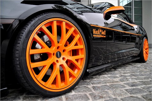 Geiger Cars Camaro Convertible 5 at Geiger Cars Camaro Convertible