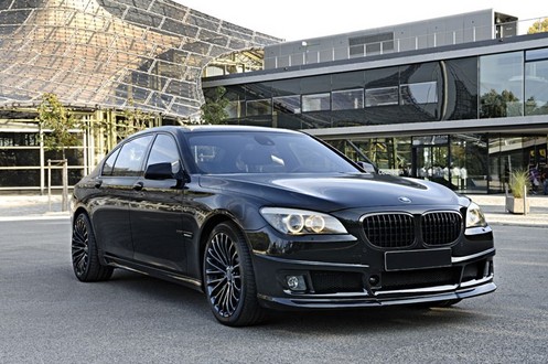 TUNINGWERK BMW 7 Series 2 TUNINGWERK BMW 7 Series 2 at TUNINGWERK BMW 7 Series