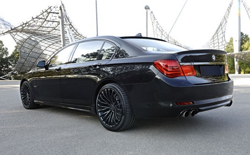 TUNINGWERK BMW 7 Series 3 TUNINGWERK BMW 7 Series 3 at TUNINGWERK BMW 7 Series