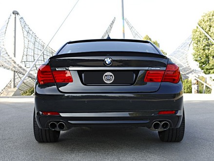 TUNINGWERK BMW 7 Series 6 TUNINGWERK BMW 7 Series 6 at TUNINGWERK BMW 7 Series