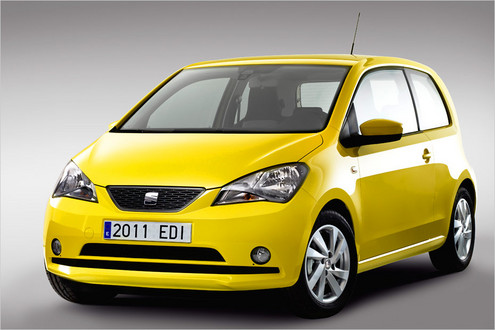 seat mii 1 seat mii 1 at Seat Mii Revealed