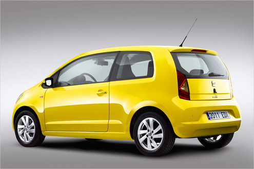 seat mii 3 seat mii 3 at Seat Mii Revealed
