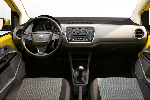 seat mii 5 seat mii 5 at Seat Mii Revealed