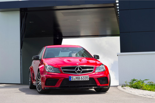 2012 Mercedes C63 Black Series Price 2012 Mercedes C63 Black Series 1