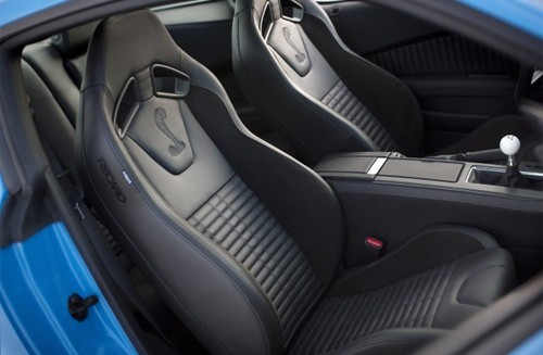 2013 Ford Shelby GT500 6 at 2013 Ford Shelby GT500