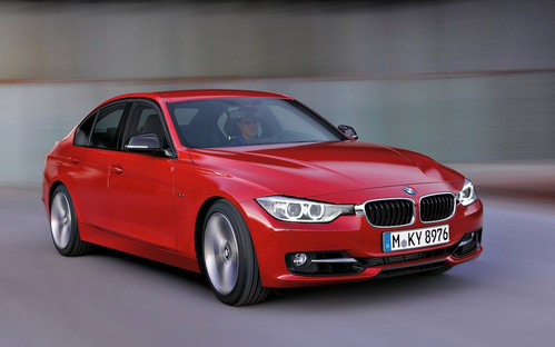 Series Review on Bmw 3 Series Rv At 2012 Bmw 3 Series Review By Autocar