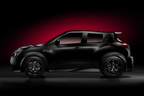 Nissan Juke R 3 Nissan Juke R 3 at Nissan Juke R Revealed In Full: Video and Pics