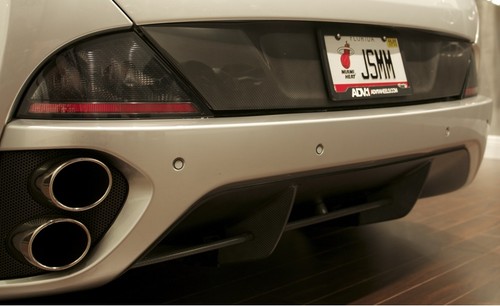 DMC Ferrari California 3S dmc california 5