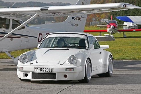 dp Motorsport 1973 Porsche 911 1 at dp Motorsport 1973 Porsche 911