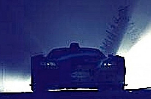 gumpert teaser at Gumpert Teases New Model For Geneva Motor Show