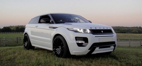 range rover evoque revere 2 range rover evoque revere 2 at Range Rover Evoque by Revere London