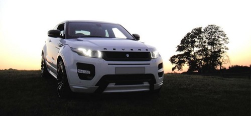 range rover evoque revere 4 range rover evoque revere 4 at Range Rover Evoque by Revere London