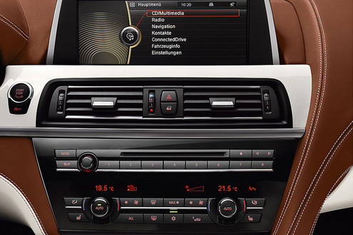 BMW 6 Series Gran Coupe 13 BMW 6 Series Gran Coupe 13 at Official: BMW 6 Series Gran Coupe