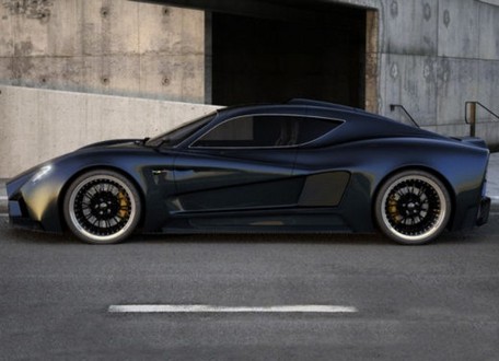 FM Evantra 6 at F&M Evantra Revealed