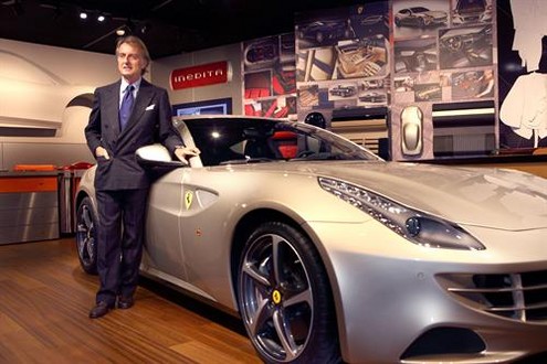 Ferrari Tailor Made Program 1 Ferrari Tailor Made Program 1 at Ferrari Tailor Made Program Grants Your Wishes