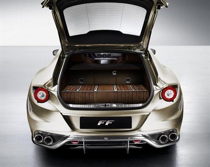 Ferrari Tailor Made Program 3 Ferrari Tailor Made Program 3 at Ferrari Tailor Made Program Grants Your Wishes