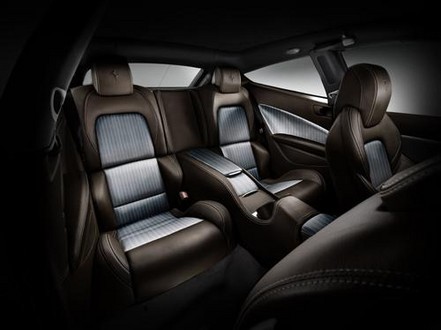 Ferrari Tailor Made Program 4 Ferrari Tailor Made Program 4 at Ferrari Tailor Made Program Grants Your Wishes