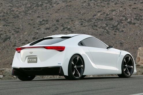 New Toyota Supra New Toyota Supra at Details Emerge On New Toyota Supra