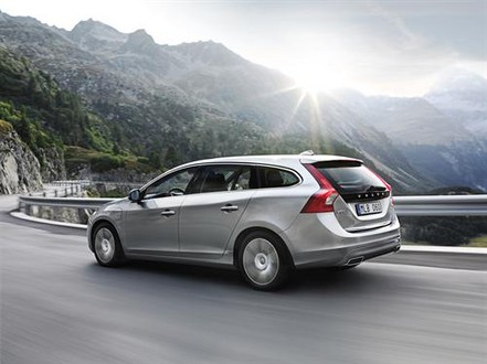Volvo V60 Plug in Hybrid 3 at Volvo V60 Plug in Hybrid   Price and Details