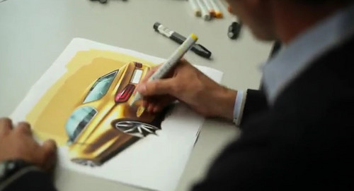 New BMW 3 Series Design Explained photo New BMW 3 Series Design Explained bmw 3seires