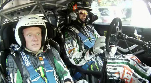 Ken Block 2011 Highlights Through GoPro Lens photo Ken Block 2011 Highlights Through GoPro Lens gopro block