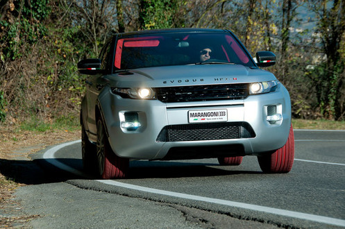 marangoni evoque hfi r 3 marangoni evoque hfi r 3 at Marangoni Range Rover Evoque HFI R