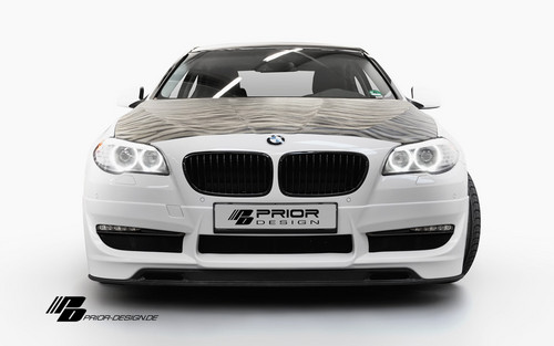 prior 5er 4 prior 5er 4 at BMW 5 Series Aero Kit by Prior Design