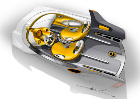 smart for us 5 smart for us 5 at Detroit Motor Show Preview: smart for us