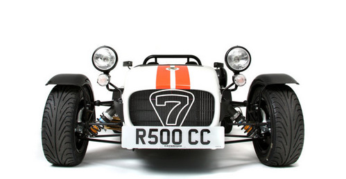 Caterham k Caterham k at Caterham To Run Karting Championship In 2013