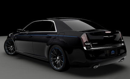 Chrysler 300 Mopar 12 2 at Chrysler 300 Mopar 12