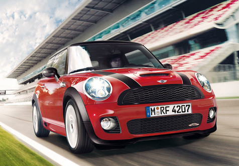Mini turbo at 88,911 Turbocharged MINIs Recalled For Fire Risk