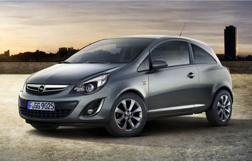 Opel Jubilee Models Celebrate Brands 150th Anniversary photo Opel Jubilee Models Celebrate Brands 150th Anniversary Opel Jubilee Models 2