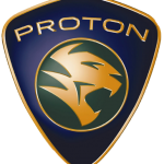 Proton-Logo