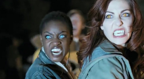 audi super bowl ad at Audi Super Bowl Ad Is Weird: Video